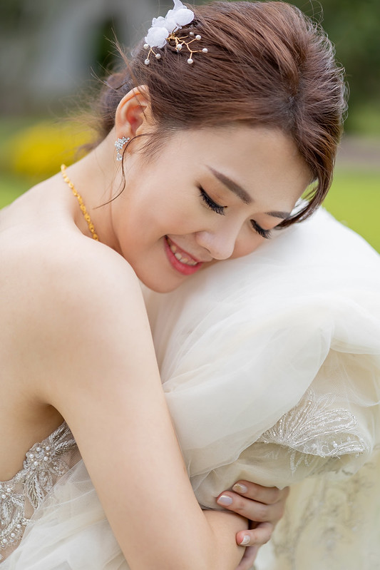 Wedding婚禮記錄 熱門攝影師 