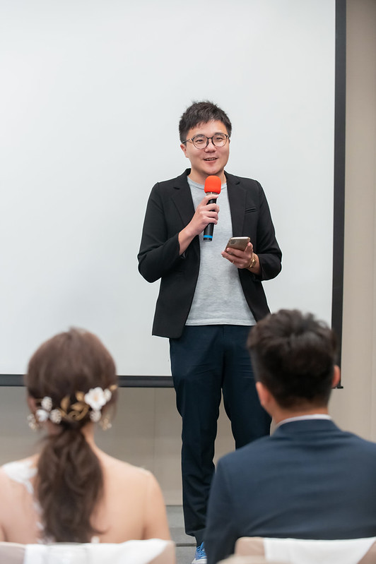 Wedding婚禮記錄 熱門攝影師 