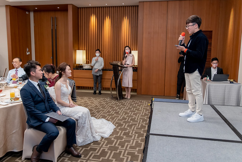 Wedding婚禮記錄 熱門攝影師 