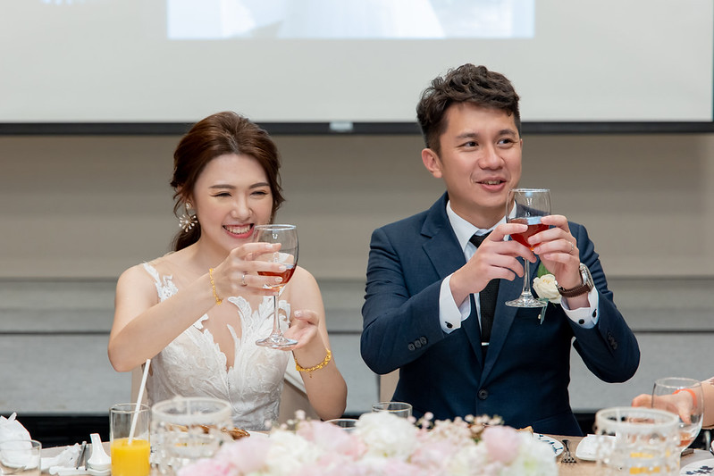 Wedding婚禮記錄 熱門攝影師 