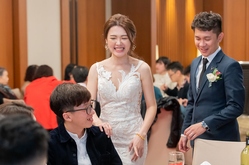 Wedding婚禮記錄 熱門攝影師 