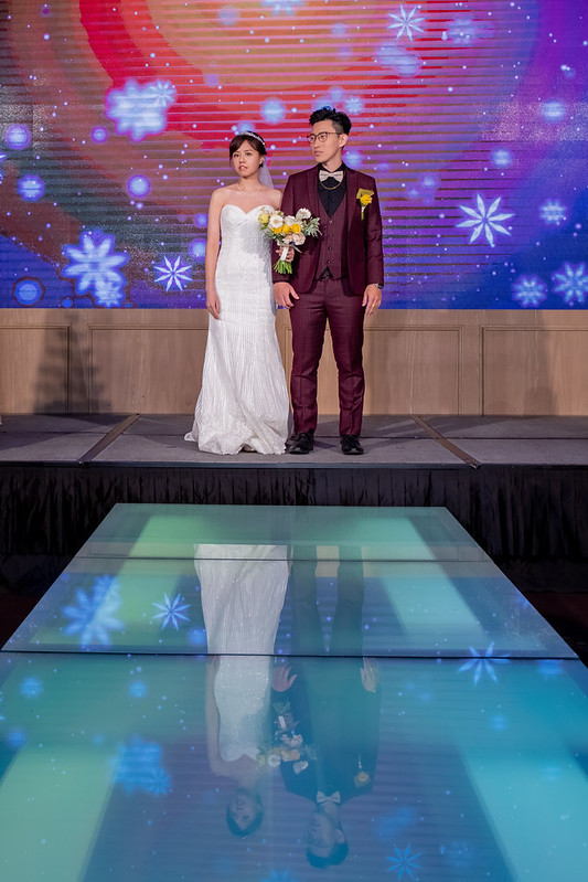Wedding婚禮記錄 熱門攝影師 