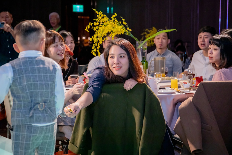 Wedding婚禮記錄 熱門攝影師 