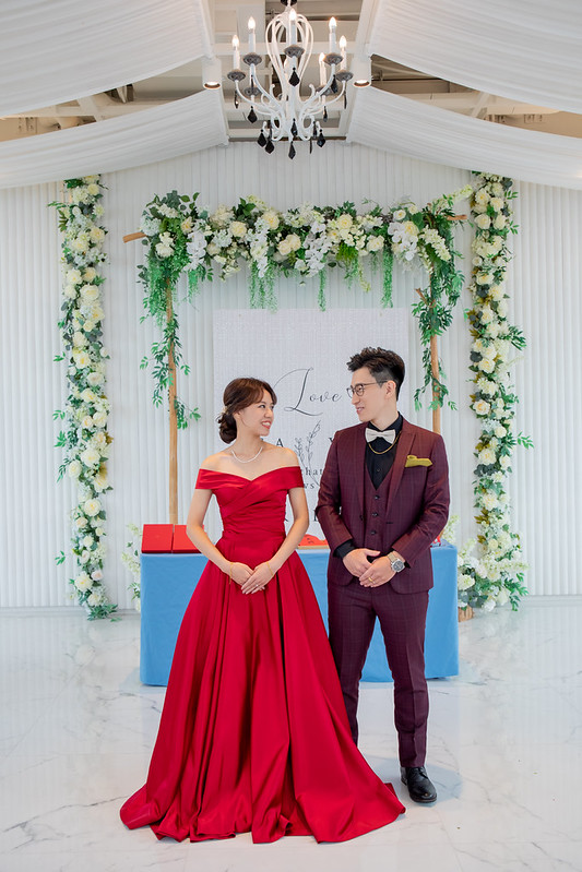 Wedding婚禮記錄 熱門攝影師 