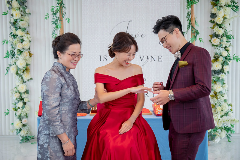 Wedding婚禮記錄 熱門攝影師 
