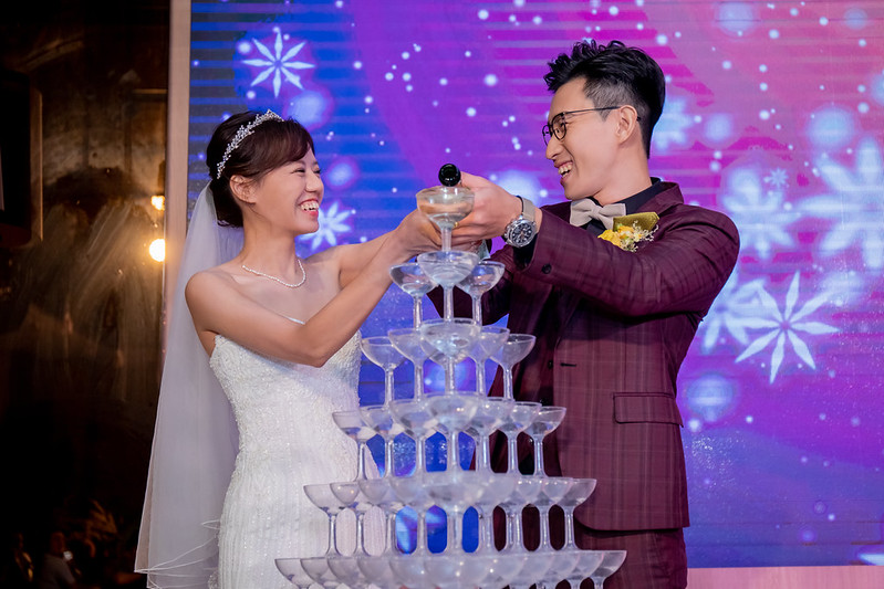 Wedding婚禮記錄 熱門攝影師 