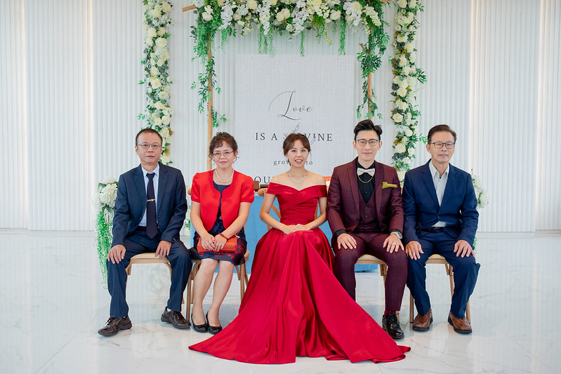 Wedding婚禮記錄 熱門攝影師 