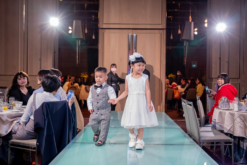 Wedding婚禮記錄 熱門攝影師 