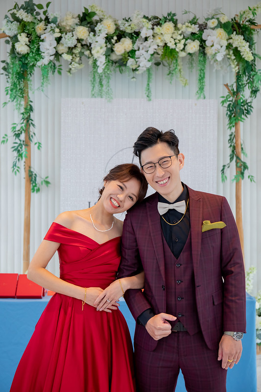 Wedding婚禮記錄 熱門攝影師 