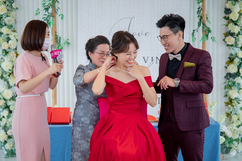 Wedding婚禮記錄 熱門攝影師 
