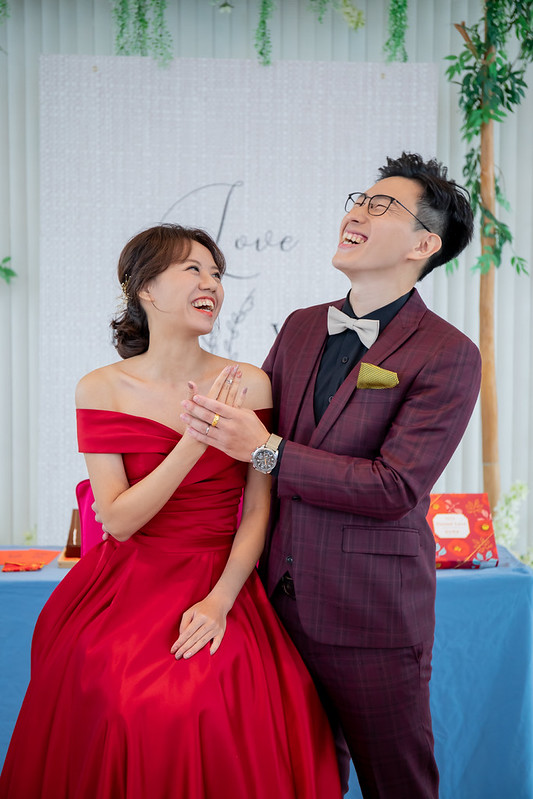 Wedding婚禮記錄 熱門攝影師 