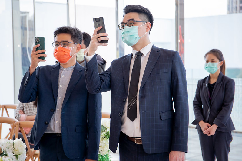 Wedding婚禮記錄 熱門攝影師 
