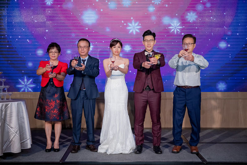 Wedding婚禮記錄 熱門攝影師 