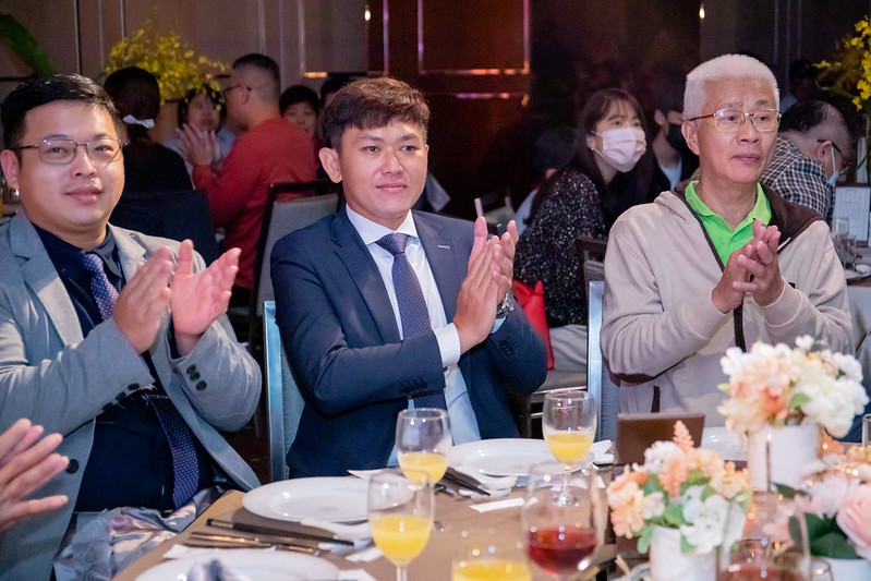 Wedding婚禮記錄 熱門攝影師 