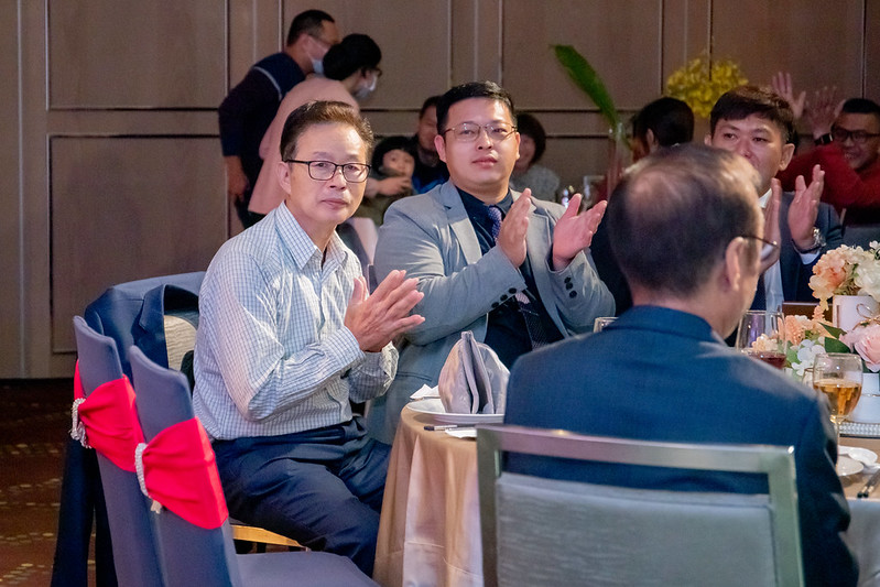 Wedding婚禮記錄 熱門攝影師 