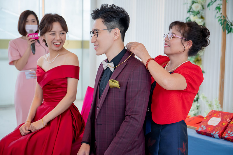 Wedding婚禮記錄 熱門攝影師 