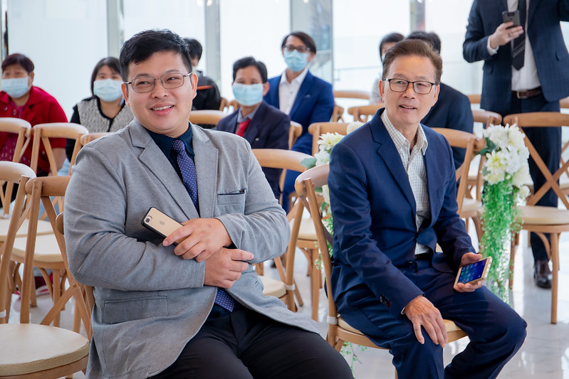 Wedding婚禮記錄 熱門攝影師 