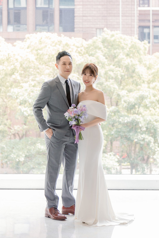 Apple婚禮攝影 Wedding婚禮記錄 台北婚攝 