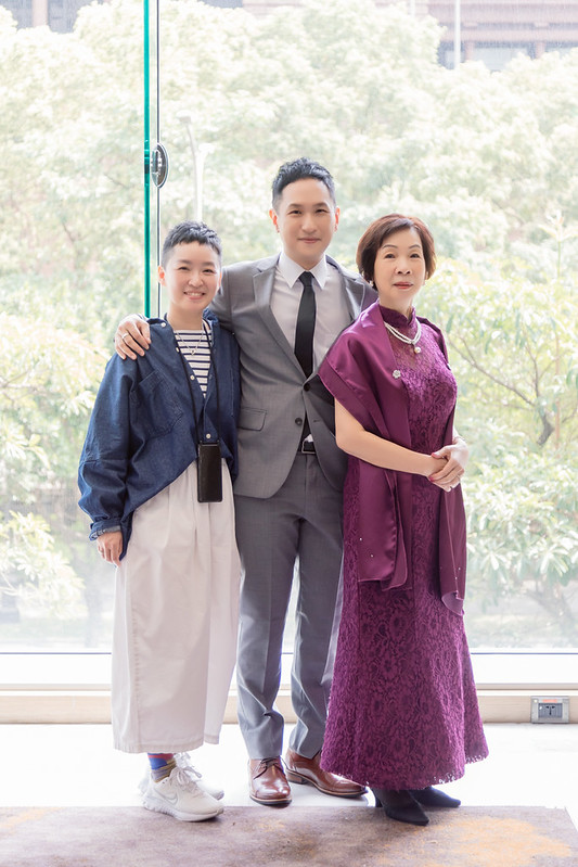 Apple婚禮攝影 Wedding婚禮記錄 台北婚攝 