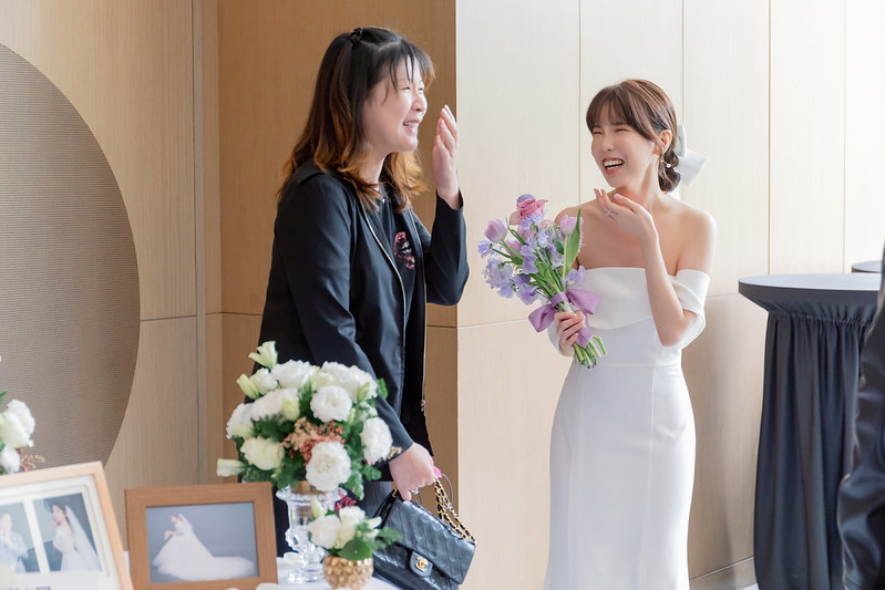 Apple婚禮攝影 Wedding婚禮記錄 台北婚攝 