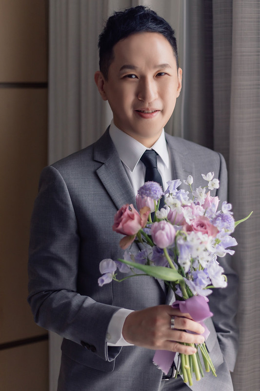 Apple婚禮攝影 Wedding婚禮記錄 台北婚攝 