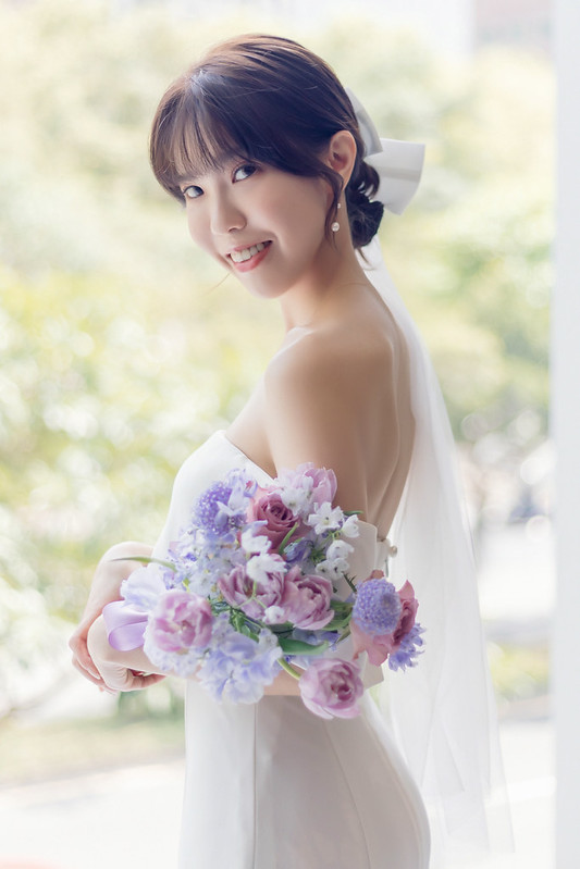 Apple婚禮攝影 Wedding婚禮記錄 台北婚攝 