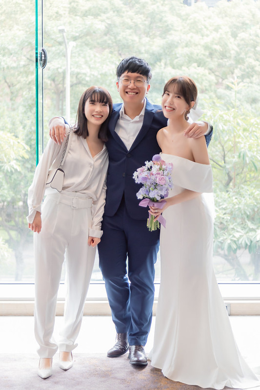 Apple婚禮攝影 Wedding婚禮記錄 台北婚攝 