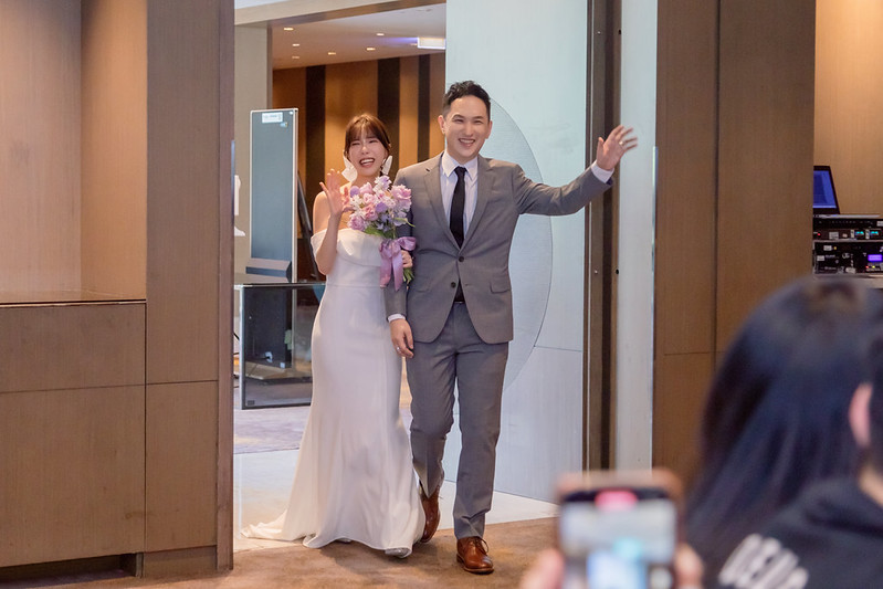 Apple婚禮攝影 Wedding婚禮記錄 台北婚攝 