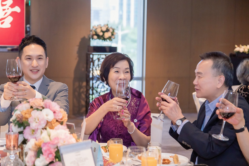 Apple婚禮攝影 Wedding婚禮記錄 台北婚攝 