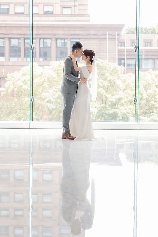 Apple婚禮攝影 Wedding婚禮記錄 台北婚攝 