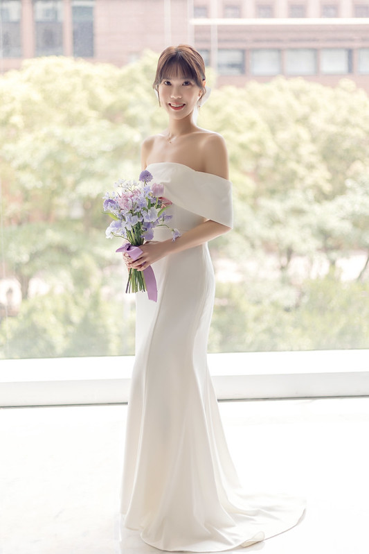 Apple婚禮攝影 Wedding婚禮記錄 台北婚攝 