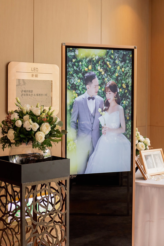 Apple婚禮攝影 Wedding婚禮記錄 台北婚攝 