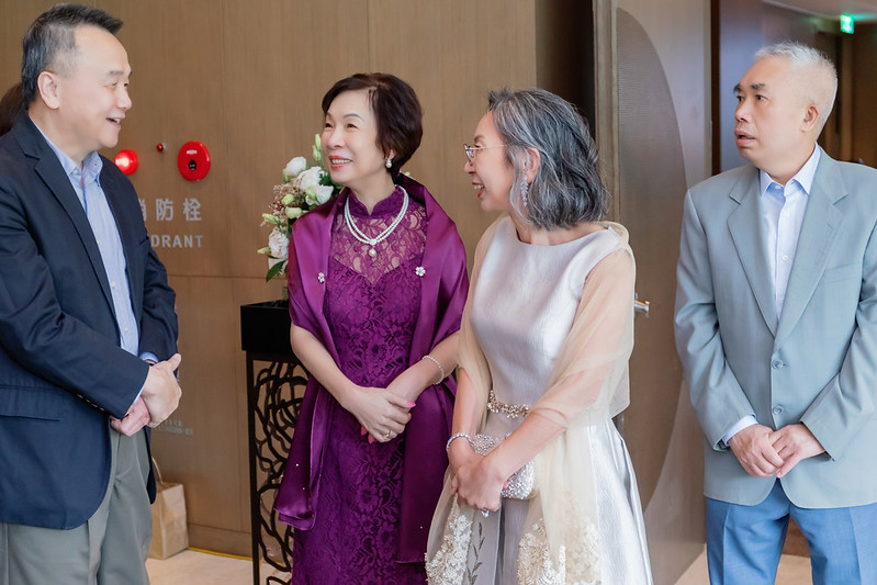 Apple婚禮攝影 Wedding婚禮記錄 台北婚攝 