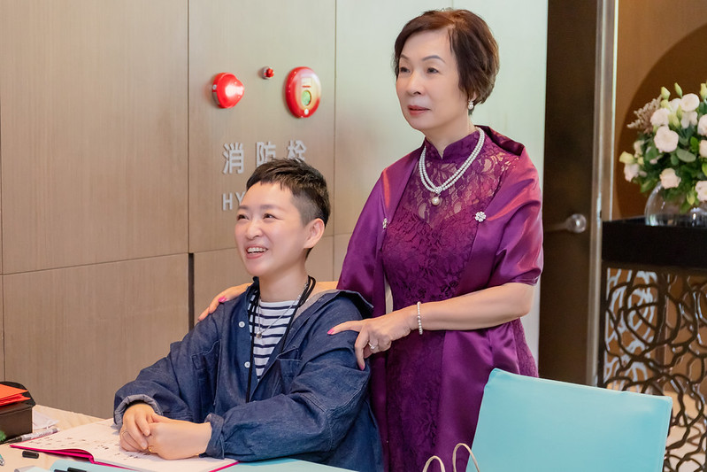 Apple婚禮攝影 Wedding婚禮記錄 台北婚攝 