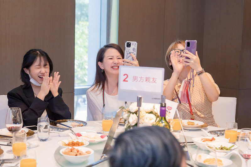 Apple婚禮攝影 Wedding婚禮記錄 台北婚攝 