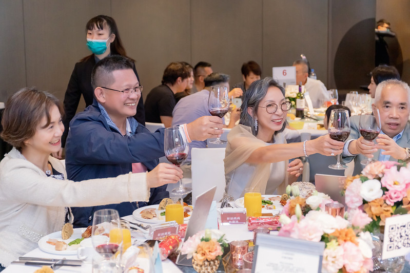 Apple婚禮攝影 Wedding婚禮記錄 台北婚攝 