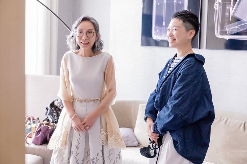 Apple婚禮攝影 Wedding婚禮記錄 台北婚攝 