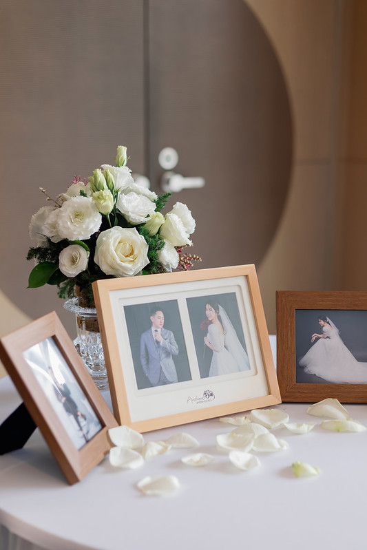 Apple婚禮攝影 Wedding婚禮記錄 台北婚攝 