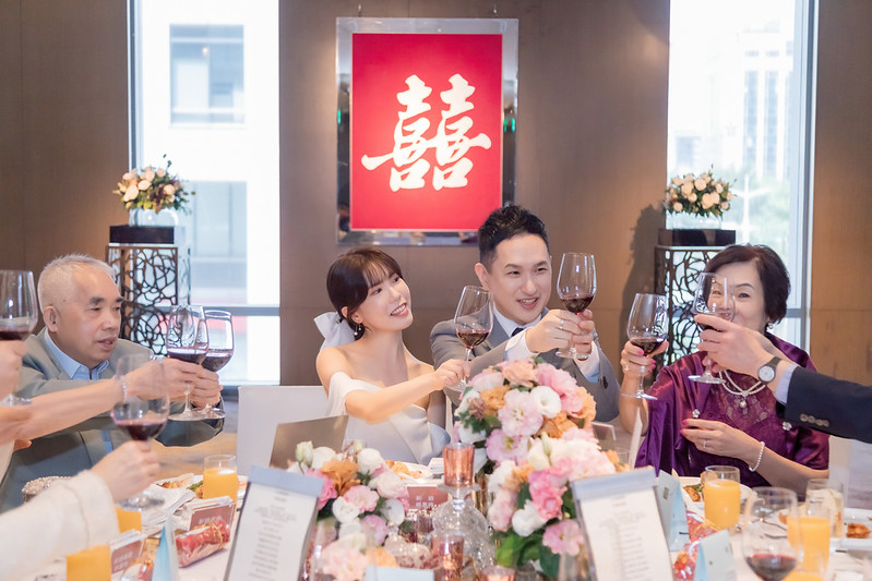 Apple婚禮攝影 Wedding婚禮記錄 台北婚攝 