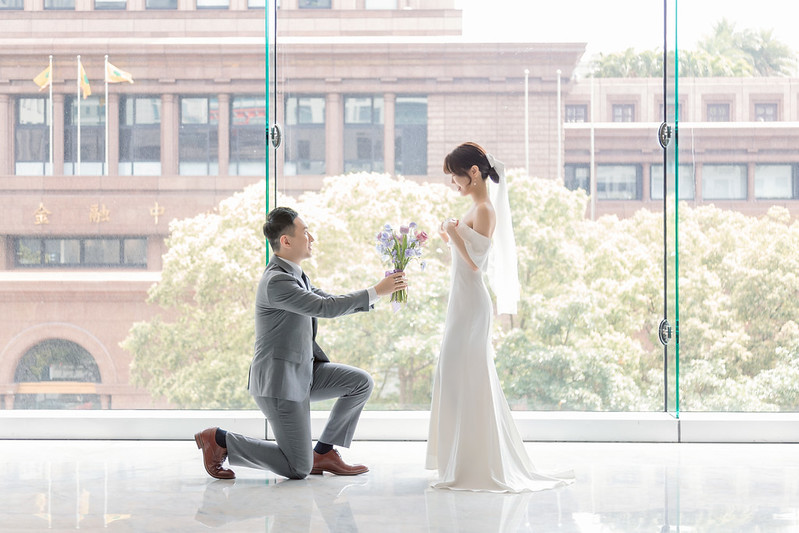 Apple婚禮攝影 Wedding婚禮記錄 台北婚攝 