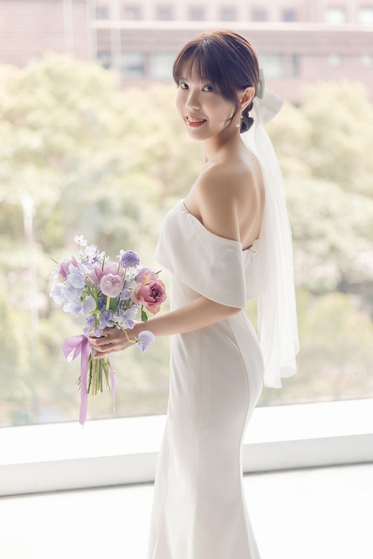 Apple婚禮攝影 Wedding婚禮記錄 台北婚攝 