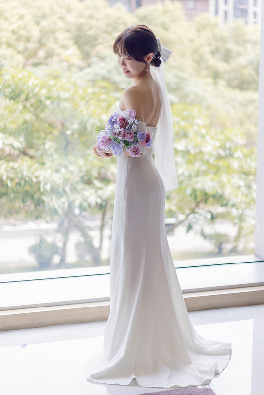 Apple婚禮攝影 Wedding婚禮記錄 台北婚攝 