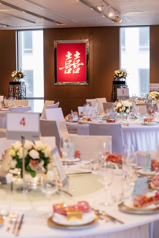 Apple婚禮攝影 Wedding婚禮記錄 台北婚攝 