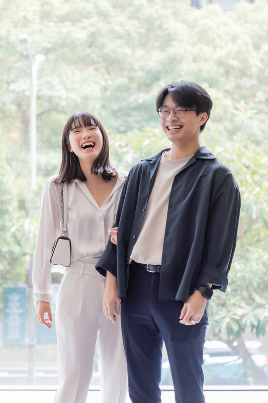 Apple婚禮攝影 Wedding婚禮記錄 台北婚攝 