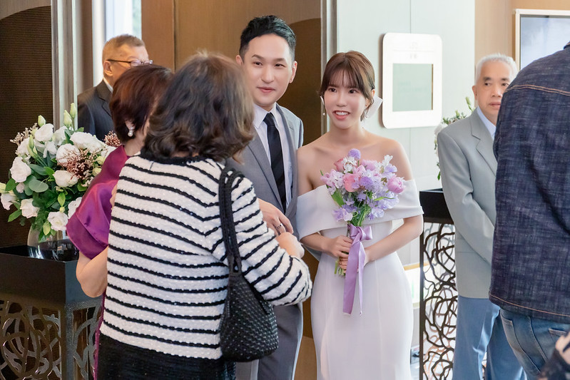 Apple婚禮攝影 Wedding婚禮記錄 台北婚攝 