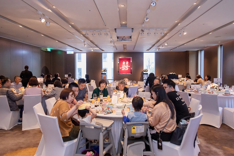 Apple婚禮攝影 Wedding婚禮記錄 台北婚攝 