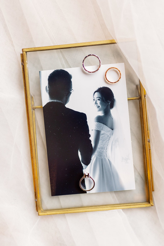 Apple婚禮攝影 Wedding婚禮記錄 