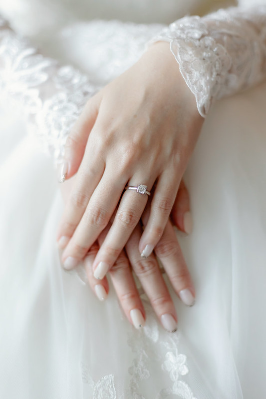Apple婚禮攝影 Wedding婚禮記錄 