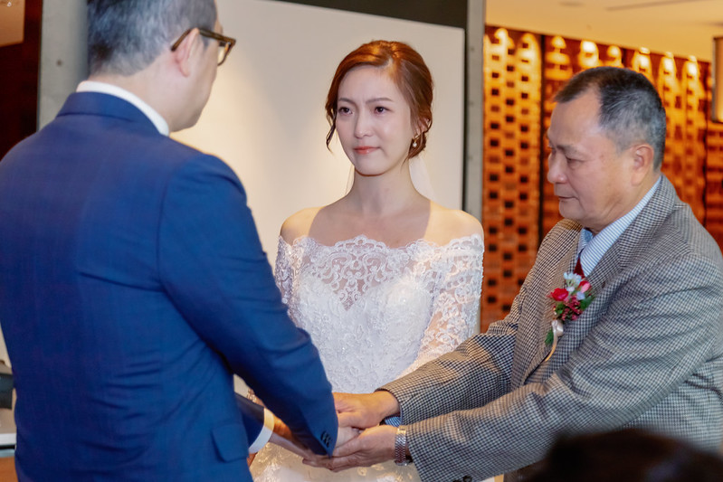 Apple婚禮攝影 Wedding婚禮記錄 