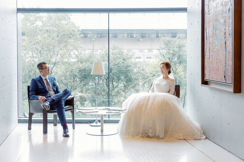 Apple婚禮攝影 Wedding婚禮記錄 